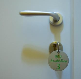 Bocale Bed & Breakfast | Cozy B&B Arcobaleno: Pet-Friendly with Breakfast Included