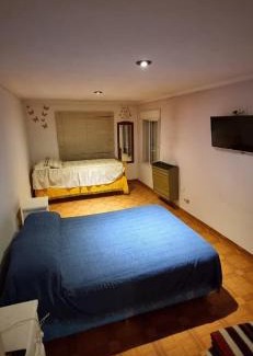 General Acha Apartment | Arcoiris