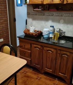 General Acha Apartment | Arcoiris