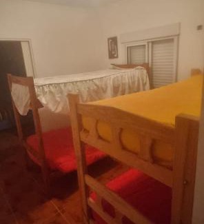 General Acha Apartment | Arcoiris