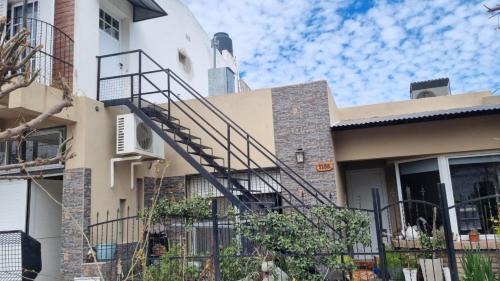 General Acha Apartment | Arcoiris