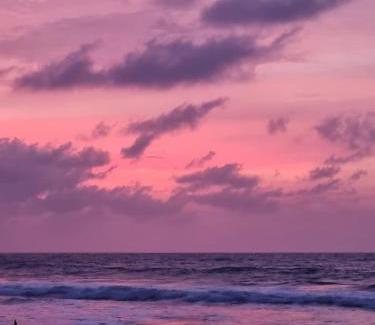 San Bernardo del Viento House | Experience Arcoiris Casahostal: Oceanfront Charm Awaits