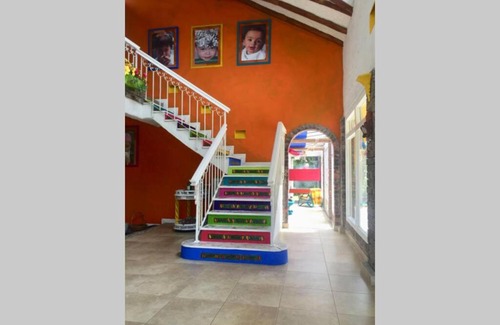 Paipa House | Discover ARCOS DE LA LOMA: Pet & Child Friendly Oasis