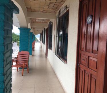 Catemaco Hotel | Pet-Friendly Arcos Hotel with Pool and Oceanfront Views