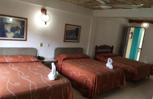 Catemaco Hotel | Pet-Friendly Arcos Hotel with Pool and Oceanfront Views