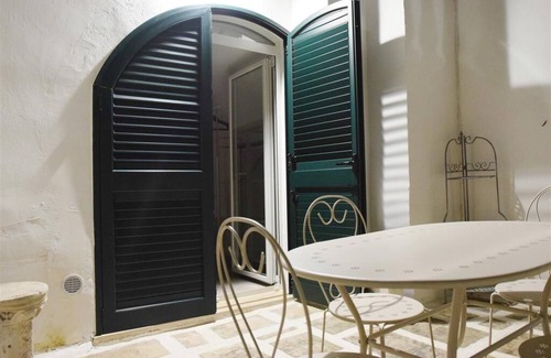 Galatina Apartment | ARCOSALENTO Studio Delux: Relax by Pool and Spa