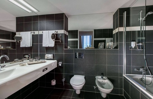 Heilbronner Straße Hotel | Experience ARCOTEL Camino: 4-Star Spa Retreat with Dining