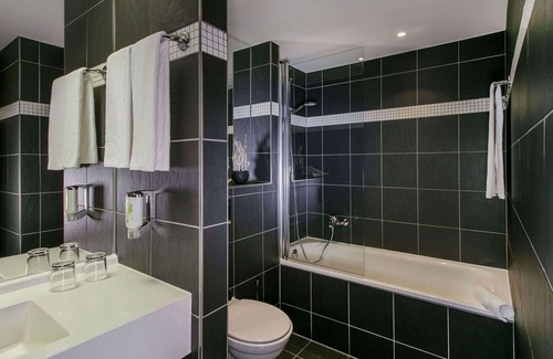 Heilbronner Straße Hotel | Experience ARCOTEL Camino: 4-Star Spa Retreat with Dining