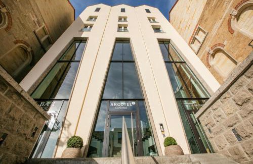 Heilbronner Straße Hotel | Discover ARCOTEL Camino Stuttgart: Pet-Friendly Retreat