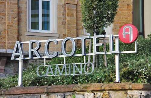 Heilbronner Straße Hotel | Discover ARCOTEL Camino Stuttgart: Pet-Friendly Retreat