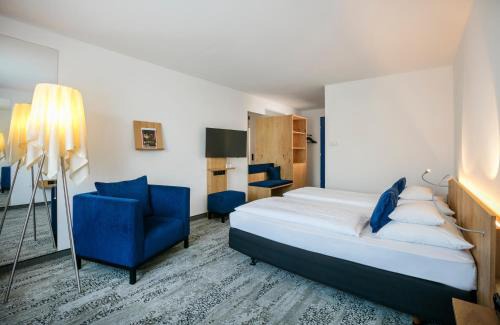 Schottenfeld Hotel | Relax at ARCOTEL Wimberger Wien: Pet-Friendly & Spa