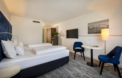 Schottenfeld Hotel | Relax at ARCOTEL Wimberger Wien: Pet-Friendly & Spa