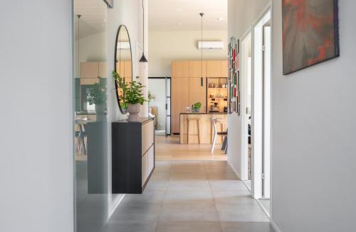 Rovaniemi Apartment | Arctic Birch City Villa