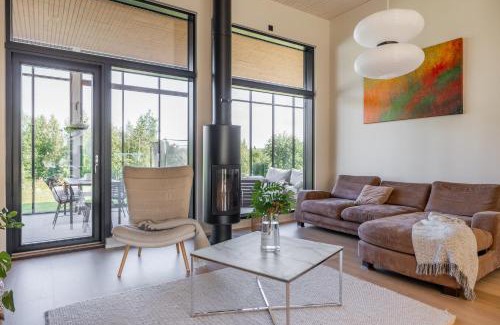 Rovaniemi Apartment | Arctic Birch City Villa