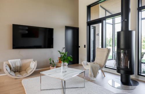 Rovaniemi Apartment | Arctic Birch City Villa