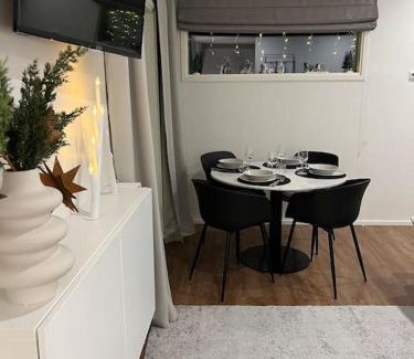 Rovaniemi House | Experience Arctic Circle Guesthouse: Pet & Child Friendly Retreat