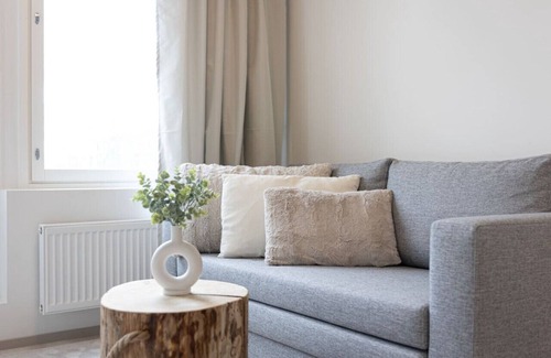 Rovaniemi Apartment | Arctic City Suite I by BookLapland