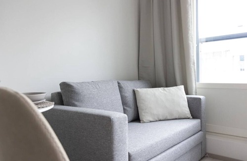 Rovaniemi Apartment | Arctic City Suite II by BookLapland