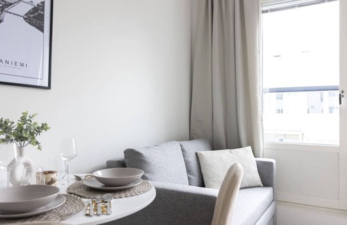 Rovaniemi Apartment | Arctic City Suite II by BookLapland