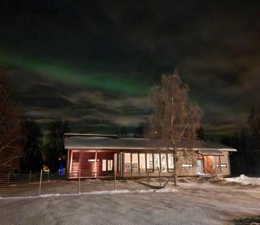 Rovaniemi Apartment | Arctic Fox Rovaniemi