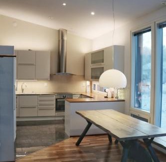 Rovaniemi Apartment | Arctic Fox Rovaniemi