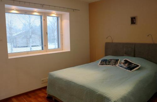 Rovaniemi Apartment | Arctic Fox Rovaniemi