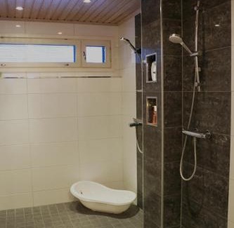 Rovaniemi Apartment | Arctic Fox Rovaniemi