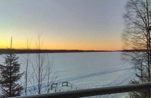 Rovaniemi Villa | Arctic house