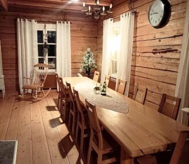 Rovaniemi Villa | Arctic house