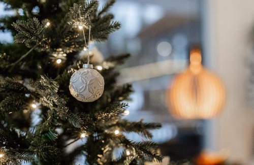 Rovaniemi Apartment | Discover Arctic Juniper City Villa: 4-Star, Family Friendly
