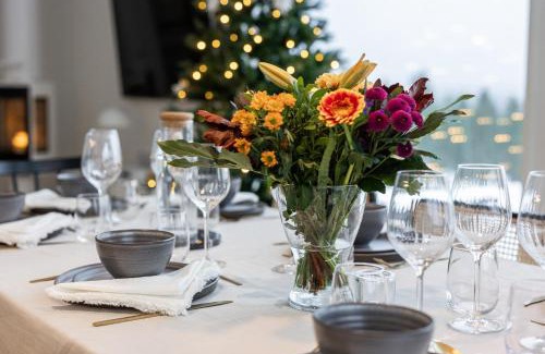 Rovaniemi Apartment | Discover Arctic Juniper City Villa: 4-Star, Family Friendly