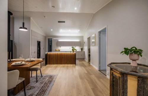 Rovaniemi Villa | Arctic Moon Villa