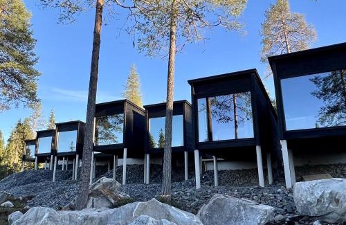 Rovaniemi Hotel | Arctic Panorama Resort