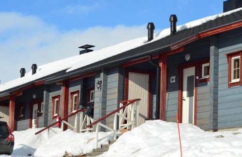 Kilpisjarvi Resort | Experience Arctic Polar Holiday Village: Pet-Friendly Retreat