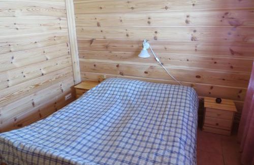 Kilpisjarvi Resort | Experience Arctic Polar Holiday Village: Pet-Friendly Retreat