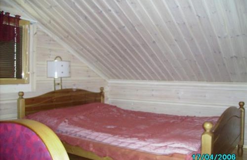 Kilpisjarvi Resort | Experience Arctic Polar Holiday Village: Pet-Friendly Retreat