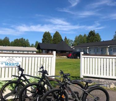 Rovaniemi Apartment | Oceanfront Retreat at Arctic Resort Delight - Rated 9/10