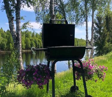 Rovaniemi Apartment | Oceanfront Retreat at Arctic Resort Delight - Rated 9/10