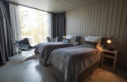Rovaniemi Hotel | Experience Arctic TreeHouse Hotel: A 5-Star Escape
