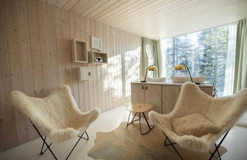 Rovaniemi Hotel | Experience Arctic TreeHouse Hotel: A 5-Star Escape
