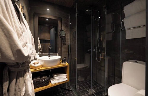 Rovaniemi Hotel | Experience the Arctic TreeHouse Hotel: Guest Rated 9.4/10