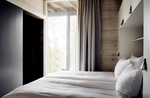Rovaniemi Hotel | Experience the Arctic TreeHouse Hotel: Guest Rated 9.4/10