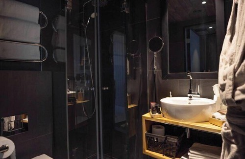 Rovaniemi Hotel | Experience the Arctic TreeHouse Hotel: Guest Rated 9.4/10
