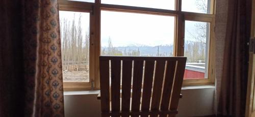 Leh House | Pet-Friendly Arctic Villa with a 9/10 Guest Rating