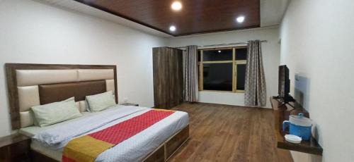Leh House | Pet-Friendly Arctic Villa with a 9/10 Guest Rating