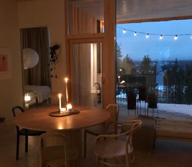 Rovaniemi Villa | Family-Friendly Villa Kataja: A Perfect Getaway