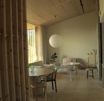 Rovaniemi Villa | Family-Friendly Villa Kataja: A Perfect Getaway