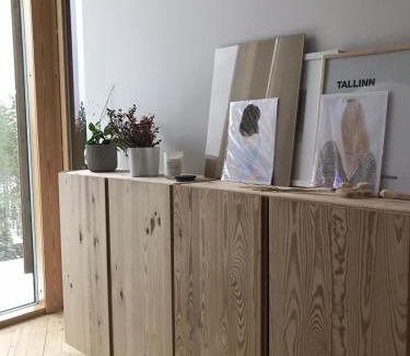 Rovaniemi Villa | Family-Friendly Villa Kataja: A Perfect Getaway