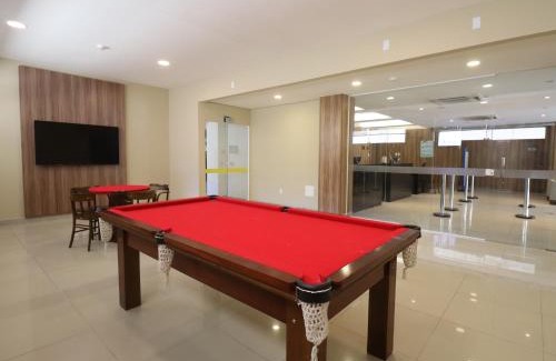 Atalaia Hotel | Premier ARCUS Hotel By Atlântica with Ocean View Pool