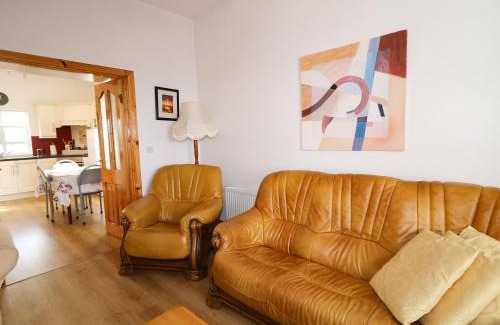 Bunbeg House | Exceptional Ard an Phíobaire: Pet & Child Friendly Retreat
